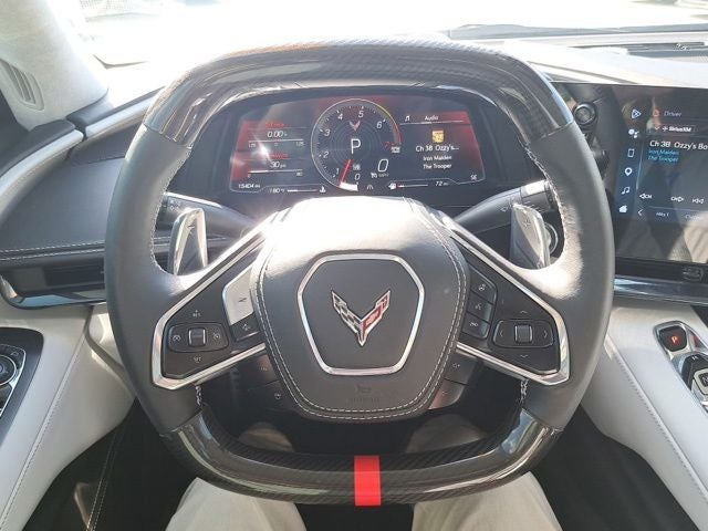 2024 Chevrolet Corvette Stingray 3LT