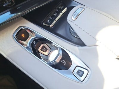 2024 Chevrolet Corvette Stingray 3LT