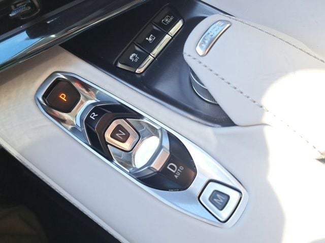 2024 Chevrolet Corvette Stingray 3LT