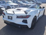 2024 Chevrolet Corvette Stingray 3LT