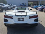 2024 Chevrolet Corvette Stingray 3LT