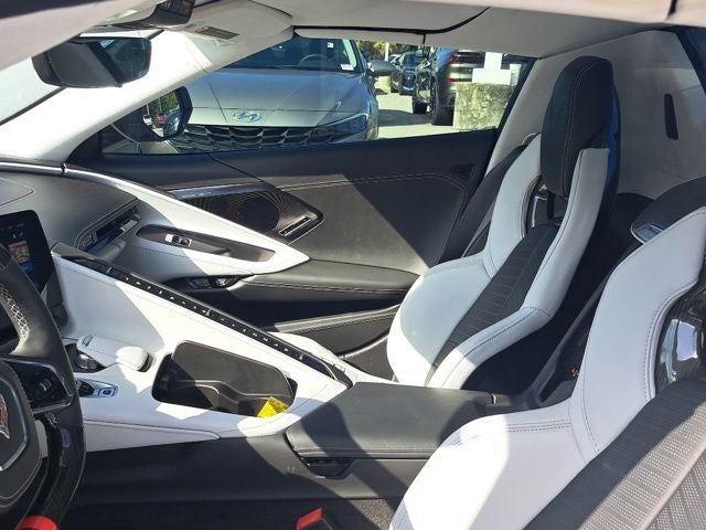 2024 Chevrolet Corvette Stingray 3LT