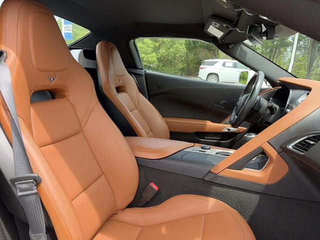 2019 Chevrolet Corvette Stingray 2LT