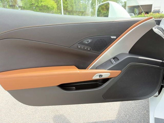 2019 Chevrolet Corvette Stingray 2LT