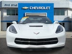 2019 Chevrolet Corvette Stingray 2LT