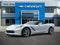2019 Chevrolet Corvette Stingray 2LT