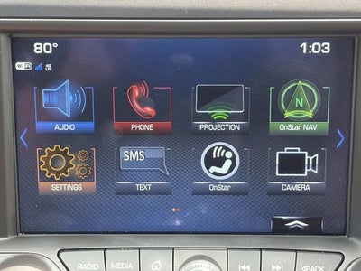 2019 Chevrolet Corvette Stingray 2LT