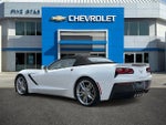 2019 Chevrolet Corvette Stingray 2LT