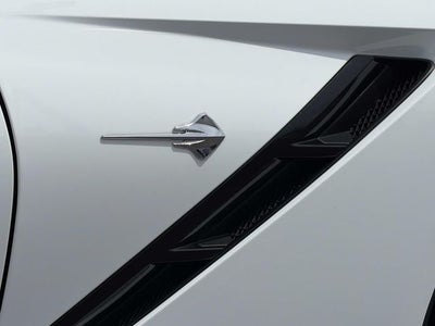 2019 Chevrolet Corvette Stingray 2LT