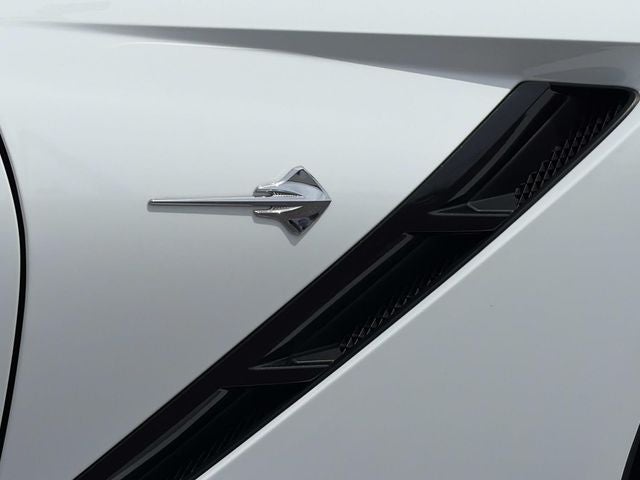 2019 Chevrolet Corvette Stingray 2LT