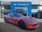 2019 Chevrolet Corvette Grand Sport 2LT