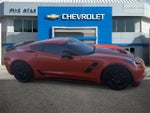 2019 Chevrolet Corvette Grand Sport 2LT