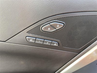 2019 Chevrolet Corvette Grand Sport 2LT