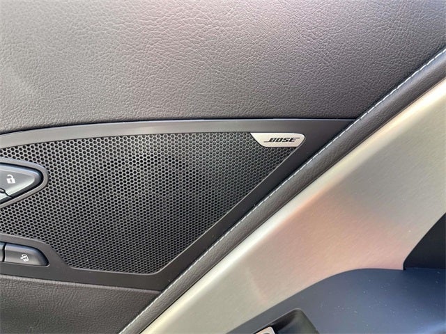 2019 Chevrolet Corvette Grand Sport 2LT