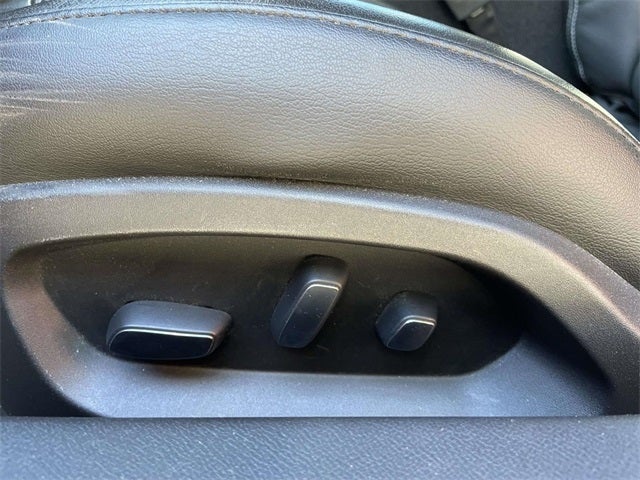 2019 Chevrolet Corvette Grand Sport 2LT