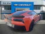 2019 Chevrolet Corvette Grand Sport 2LT