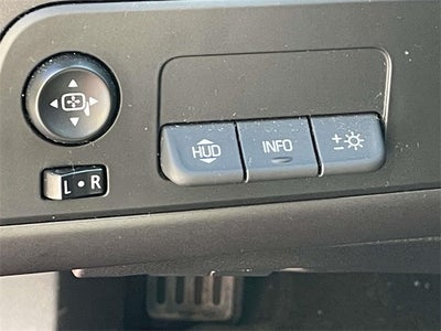 2019 Chevrolet Corvette Grand Sport 2LT