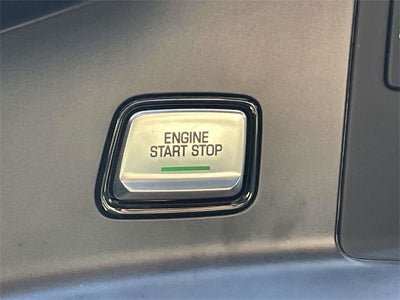 2019 Chevrolet Corvette Grand Sport 2LT