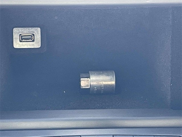 2019 Chevrolet Corvette Grand Sport 2LT