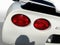 2002 Chevrolet Corvette Base