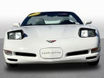 2002 Chevrolet Corvette Base