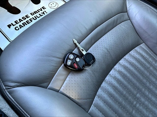 2002 Chevrolet Corvette Base