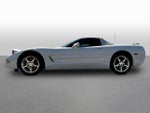 2002 Chevrolet Corvette Base
