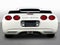 2002 Chevrolet Corvette Base