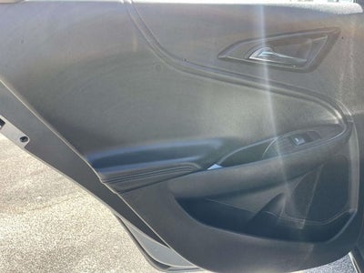 2024 Chevrolet Malibu LT 2LT