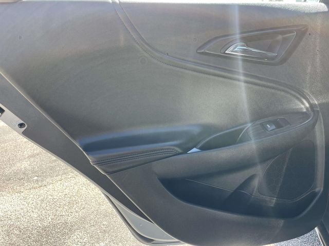 2024 Chevrolet Malibu LT 2LT