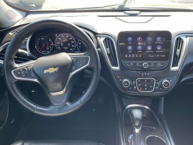 2024 Chevrolet Malibu LT 2LT