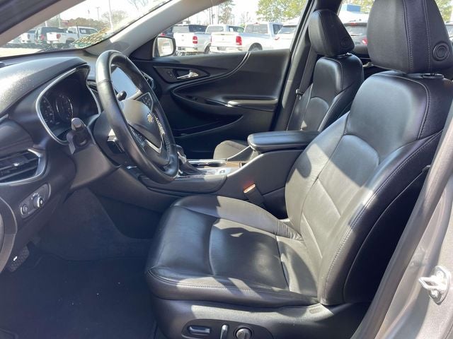 2024 Chevrolet Malibu LT 2LT