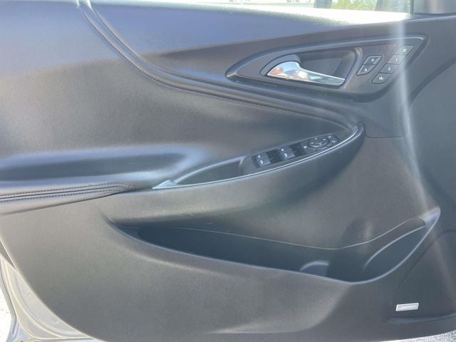 2024 Chevrolet Malibu LT 2LT