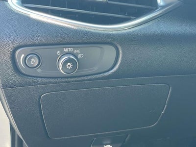 2024 Chevrolet Malibu LT 2LT