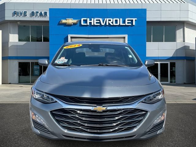 2024 Chevrolet Malibu LT 2LT