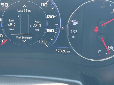 2024 Chevrolet Malibu LT 2LT