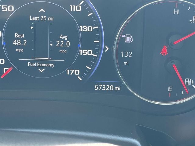 2024 Chevrolet Malibu LT 2LT