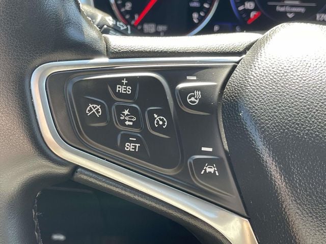 2024 Chevrolet Malibu LT 2LT