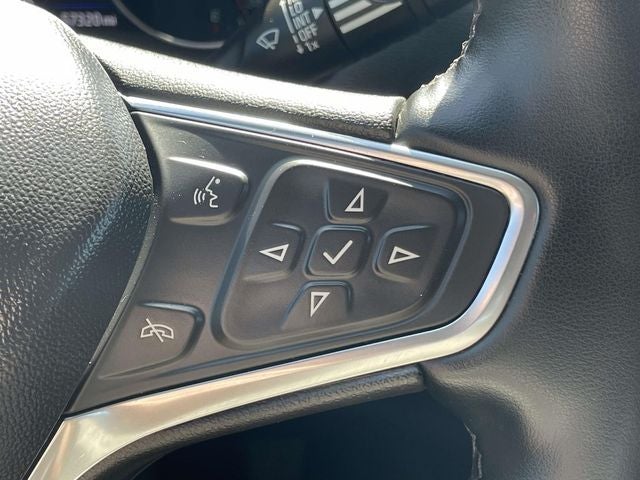 2024 Chevrolet Malibu LT 2LT