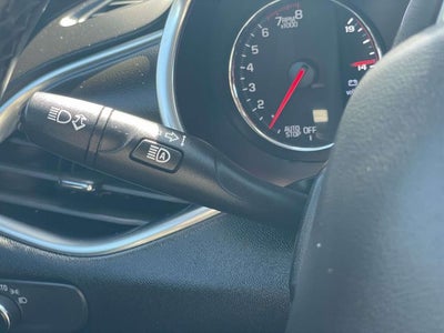 2024 Chevrolet Malibu LT 2LT