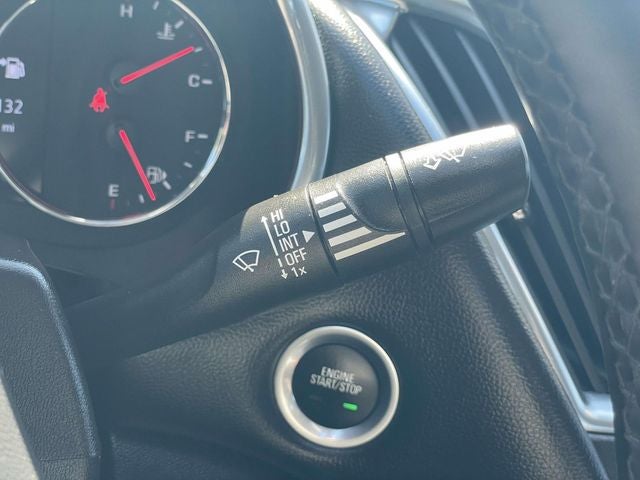 2024 Chevrolet Malibu LT 2LT