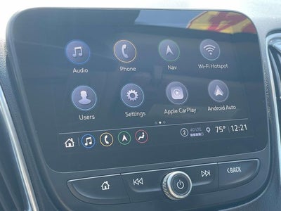 2024 Chevrolet Malibu LT 2LT