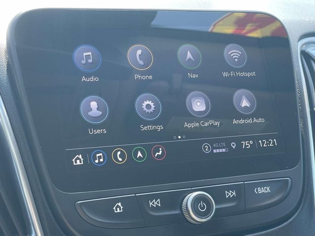 2024 Chevrolet Malibu LT 2LT