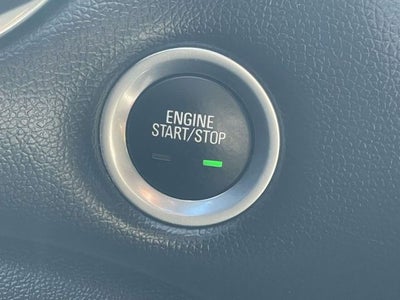 2024 Chevrolet Malibu LT 2LT