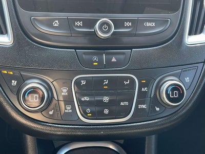 2024 Chevrolet Malibu LT 2LT