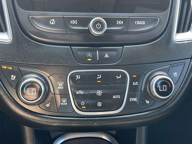 2024 Chevrolet Malibu LT 2LT