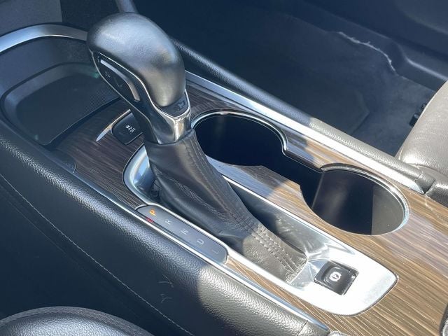 2024 Chevrolet Malibu LT 2LT