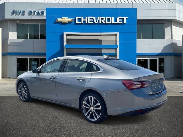 2024 Chevrolet Malibu LT 2LT