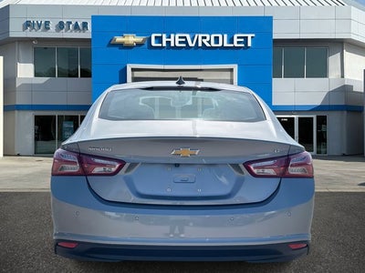 2024 Chevrolet Malibu LT 2LT