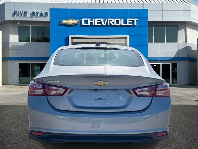 2024 Chevrolet Malibu LT 2LT